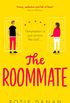 The Roommate: the perfect feel-good sexy romcom for 2020 (English Edition)
