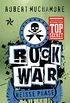 Rock War - Heie Phase (German Edition)