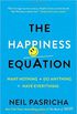 The happiness equation