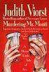 Murdering Mr. Monti: A Merry Little Tale of Sex and Violence (English Edition)