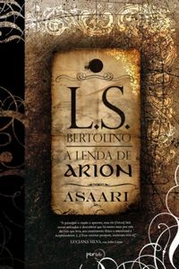 A lenda de Arion