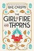 The Girl of Fire and Thorns (English Edition)