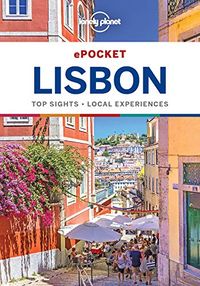 Lonely Planet Pocket Lisbon (Travel Guide) (English Edition)