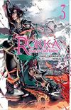 Rokka no yuusha 3