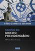 Curso De Direito Previdencirio