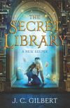 The Secret Library: A New Keeper