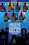 Box Arsne Lupin