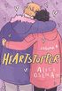 Heartstopper Volume Four (English Edition)