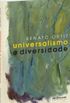 Universalismo e Diversidade