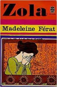 Madeleine Frat