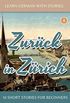 Zurck in Zrich