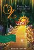 Oz: The Complete Collection Volume 3