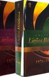 Coleo Lies Bblicas - Volume 8 e 9 