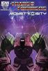 Transformers: Monstrosity #2