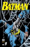 A Saga do Batman vol. 9