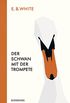Der Schwan mit der Trompete (Kinderbcher) (German Edition)