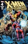 X-Men: Days Of Future Past - Doomsday (2023-) #4 (of 4)