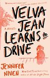 Velva Jean Learns to Drive: Book 1 in the Velva Jean series (English Edition)