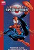 Ultimate Spider-Man Vol. 1: Power & Responsibility (Ultimate Spider-Man (2000-2009)) (English Edition)