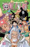 One Piece Vol. 18 (Edio 3 em 1)