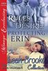 Rules of Desire: Protecting Erin