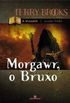 Morgawr, o Bruxo
