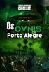 Os vnis de Porto Alegre