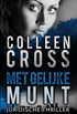 Met gelijke munt ;  een juridische thriller: thriller (Katerina Carter Juridische thrillerserie Book 2) (Dutch Edition)