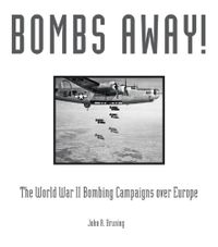 Bombs Away! (English Edition)