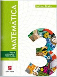 Matemtica Cincia, Linguagem e Tecnologia 3