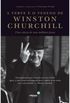 A Verve e o Veneno de Winston Churchill