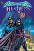 Nightwing/Huntress
