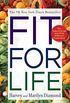 Fit for Life (English Edition)