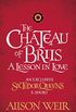 The Chateau of Briis: A Lesson in Love (English Edition)