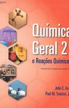 Qumica Geral e Reaes Qumicas - vol. 2