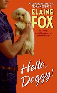 Hello, Doggy! (English Edition)