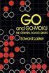 Go and Go-Moku (English Edition)