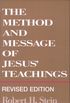 The Method and Message of Jesus