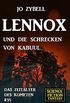 Lennox und die Schrecken von Kabuul: Das Zeitalter des Kometen #35 (German Edition)
