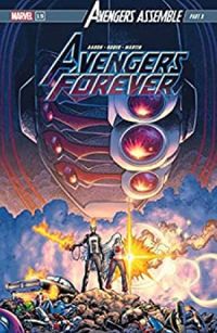 Avengers Forever (2021-) #15