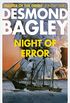 Night of Error (English Edition)