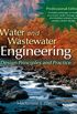 Water and Wastewater Engineering (English Edition)