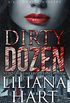 Dirty Dozen (A J.J. Graves Mystery Book 12) (English Edition)
