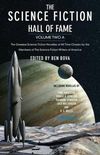 The Science Fiction Hall of Fame