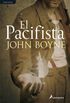 El pacifista (Spanish Edition)