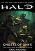 Halo: Ghosts of Onyx (Volume 4)