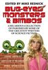 Bug-Eyed Monsters and Bimbos