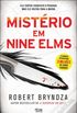 Mistrio em Nine Elms (Detetive Kate Marshall #1)