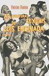 As aventuras sexuais de Luis Ensinada