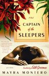 Captain of the Sleepers: A Novel (English Edition)